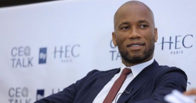 Côte d'Ivoire: Présidence de la FIF, une souscription en ligne lancée pour soutenir la candidature de Drogba