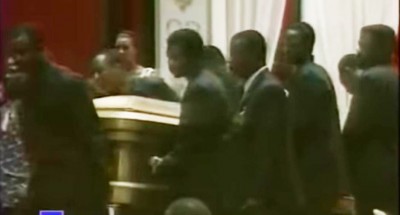 Côte d'Ivoire: Présence du couple Ouattara aux obsèques de Félix Houphouët Boigny, clarifications
