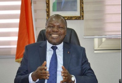 Côte d'Ivoire: Mabri nouveau PCA de l'Ecole Inter-États des sciences et médecines vétérinaires