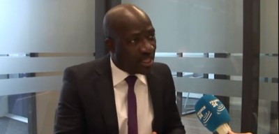 Côte d'Ivoire: Blé Goudé réagit contre ses poursuites judiciaires à Abidjan: «Je dénonce un harcèlement judiciaire contre un adversaire politique que je suis»