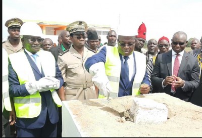 Côte d'Ivoire: Construction de nouvelles aérogares à San Pedro et Korhogo