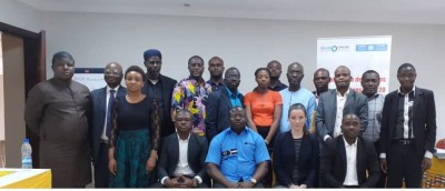 Côte d'Ivoire: Le FOSCAO-CI remercie les partis signataires de sa Charte pour la responsabilisation des jeunes et encourage les autres partis à y adhérer