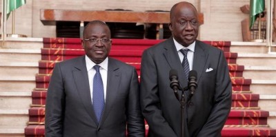 Côte d'Ivoire-Sénégal: Abidjan et Dakar préparent un forum économique en 2020