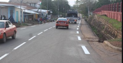 Côte d'Ivoire:  Insécurité dans le centre,  un jeune homme abattu par des inconnus  à son domicile