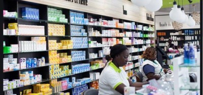 Côte d'Ivoire: Pharmacie, arrêt de la commercialisation d'un  médicament depuis octobre