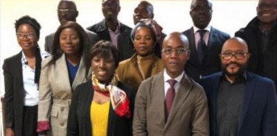 Côte d'Ivoire: La diaspora Akyé veut mettre en place un mécanisme de prévention, de gestion et de règlement des conflits liés à l'exploitation des terres