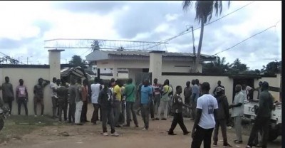 Côte d'Ivoire: Divo,  tensions entre les transporteurs et le conseil régional, les raisons