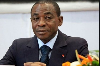 Côte d'Ivoire: Annoncé pour mort, Charles Diby Koffi est  bel et bien vivant