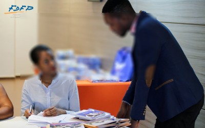 Côte d'Ivoire: FDFP, un recrutement de conseiller en formation et d'assistants aux conseillers en formations fait polémique