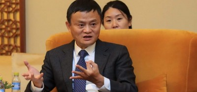 Afrique: Jack Ma et ses « clés » pour promouvoir l'économie numérique sur le continent