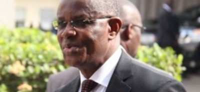 Côte d'Ivoire: Philippe Mangou depuis l'Allemagne: « Nous ne sommes plus prêts à susciter une crise »