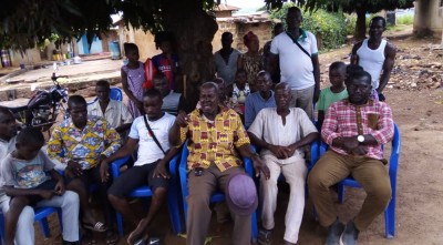 Côte d'Ivoire: Bouaflé, en conflit avec un opérateur minier, des populations opposées se disent prêtes à des manifestations les jours à venir