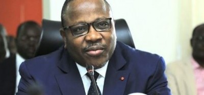 Côte d'Ivoire :  Kuibiert aux politiques qui doutent de l'indépendance de la CEI : «Ce n'est pas parce qu'il s'agit d'élections que ce sont des extraterrestres qui viendront les organiser »