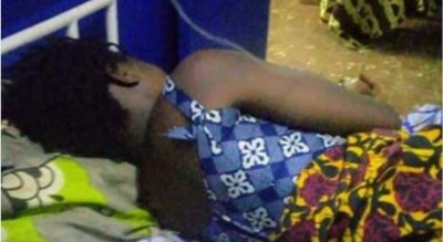 Côte d'Ivoire : Droguée par 3 femmes puis transférée à l'hôpital, une gérante d'un point de transfert d'argent se fait voler plus d'1 million