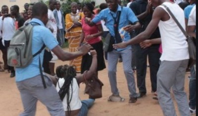 Côte d'Ivoire: Les résultats d'orientation des nouveaux bacheliers sont disponibles