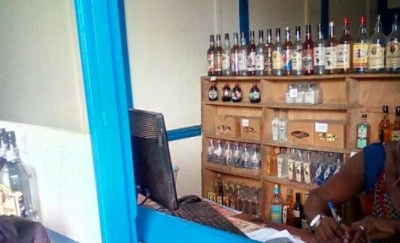 Côte d'Ivoire : Bouaké, refusant de payer leurs salaires, le propriétaire d'un magasin bastonné par ses employés