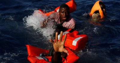 Côte d'Ivoire-France:  Migrants morts en Méditerranée, un ivoirien de 40 ans écope de  six ans de prison ferme