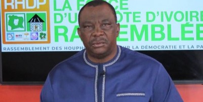 Côte d'Ivoire: RHDP, Adjoumani accuse Bédié de nourrir des sentiments xénophobes envers les maliens