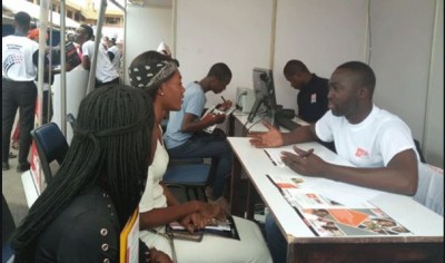 Côte d'Ivoire: Universités et Grandes Ecoles, précisions sur les critères pris en compte dans l'orientation des Bacheliers