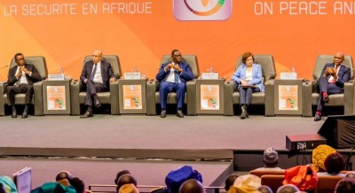 Nigeria: Au Forum de Dakar, Tony Elumelu: « L'agenda du développement de l'Afrique doit donner la priorité à la création d'emplois »