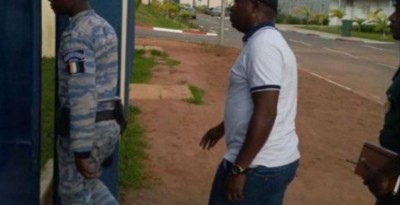 Côte d'Ivoire : Ecroués à la MAMA, ce que Ange Kessi reproche à un policier, un militaire et un gendarme