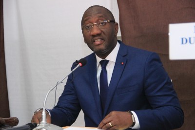 Côte d'Ivoire: Labellisation de l'Attiéké par une entreprise Burkinabè, vives protestations des autorités ivoiriennes qui saisissent  Ouagadougou