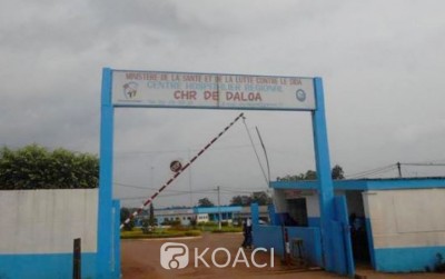 Côte d'Ivoire: Le corps médical dans la ligne de  mire du tribunal de Daloa, des procédures engagées contre des médecins