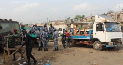 Côte d'Ivoire:  Deux enfants retrouvés morts dans une voiture à Cocody