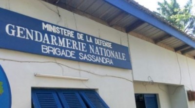 Côte d'Ivoire: Lutte contre le racket, des gendarmes arrêtés et écroués à la Maison d'Arrêt Militaire d'Abidjan (MAMA)