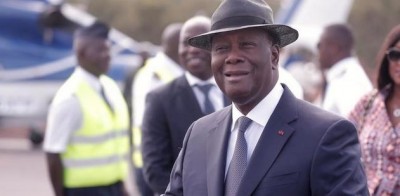 Côte d'Ivoire:  Visite d'État dans le Hambol, Alassane Ouattara promet sortir la région du retard