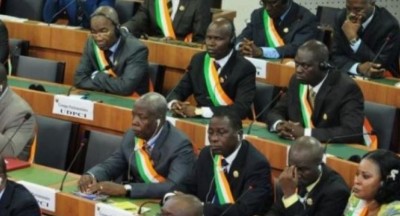 Côte d'Ivoire: Le gouvernement étudie un nouveau statut des parlementaires dont il est question du montant de leurs indemnités et avantages