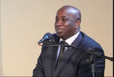 Côte d'Ivoire: Aly Touré élu Président du Conseil International du Sucre à Londres