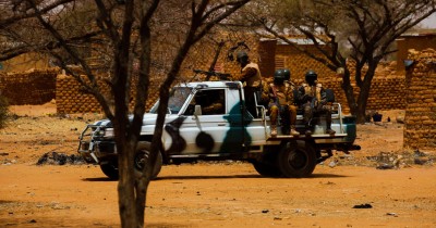 Burkina Faso: 14 fidèles d'une église protestante tuées dans une attaque à Hantoukoura