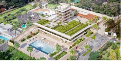 Côte d'Ivoire: Quel avenir  pour  le palais des hôtes de Cocody ?