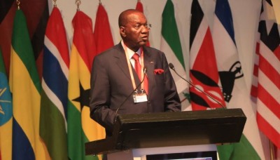 Côte d'Ivoire : Abidjan accueille la 14ème réunion régionale africaine de l'OIT, les participants planchent sur l'avenir du travail