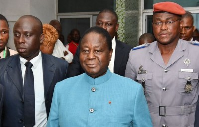 Côte d'Ivoire: CEI, la demande du PDCI concernant la suspension de la mise en place de l'institution rejetée par la CADHP