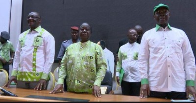 Côte d'Ivoire: Un Bureau Politique  du PDCI annoncé pour le 19 décembre prochain, ce qui est exigé  aux cadres