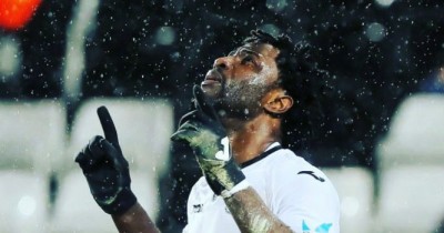 Côte d'Ivoire: Sans club, Le Havre va-t-il donner  une chance à Wilfried Bony pour se relancer ?