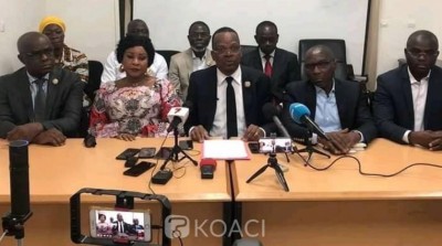 Côte d'Ivoire : Absent du pays depuis plusieurs mois, Guillaume Soro à Abidjan le 22 décembre