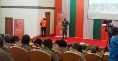 Côte d'Ivoire: Le DG de l'ONECI exhorte les fraudeurs à se «réconcilier avec leur [vraie] identité sans perdre leur droit»