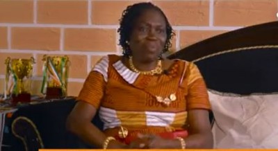 Côte d'Ivoire: Simone Gbagbo : « Le dernier moment que j'ai vécu le 11 avril 2011 »