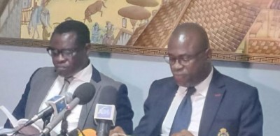 Côte d'Ivoire: Ouverture du procès  de Blé Goudé, ses avocats dénoncent la nullité de la procédure et seront absents au procès