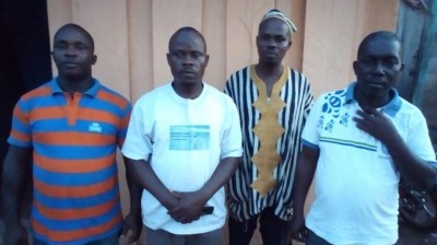 Côte d'Ivoire: Depuis Duekoué, les ex-combattants du grand ouest en colère demandent une rencontre avec Gon