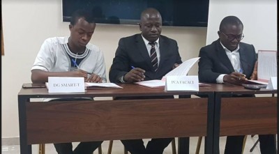 Côte d'Ivoire: Contrefaçon à grande échelle, une fédération de consommateurs et deux entreprises  en union pour lutter contre le phénomène