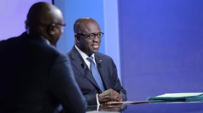 Côte d'Ivoire: 2020, Amon Tanoh invite Ouattara et Bédié, les deux « dinosaures » au dialogue pour sauver l'héritage d'Houphouët