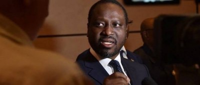 Côte d'Ivoire: 2020, le choix d'un retour au pays qui brise les ambitions présidentielles de Guillaume Soro