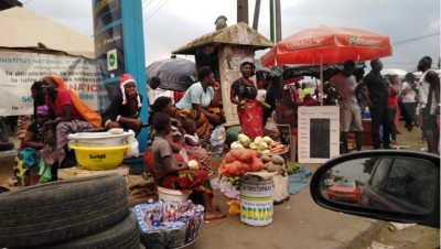 Côte d'Ivoire: Un réveillon et fête de Noël 2019 dans la morosité