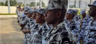 Côte d'Ivoire: Abidjan, installation de nouvelles compagnies de régulation de la circulation en vue de mieux gérer les embouteillages