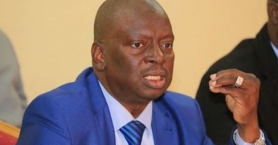 Côte d'Ivoire:  Affaire Soro, Kouyaté Abdoulaye président de l'UE-RHDP: «Les Enseignants ne suivront point ces appels du populiste Soro Guillaume»