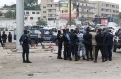 Côte d'Ivoire: Trois gendarmes condamnés à trois mois de prison ferme pour racket sur des commerçants à Treichville